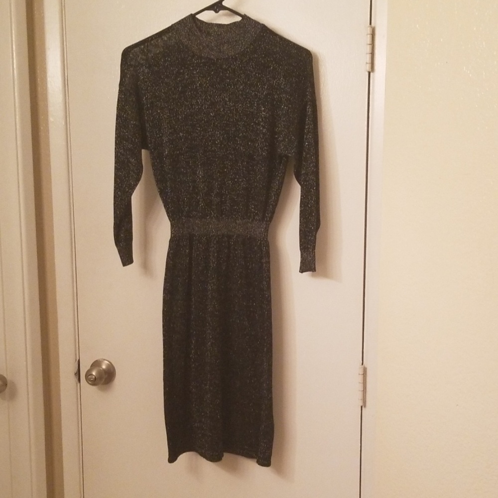 Halston Heritage Dress